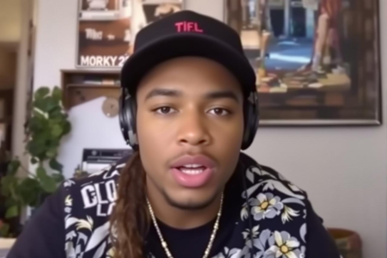 网红博主直播翻车，言论引众怒遭全平台封号处理